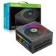 Блок питания Gamemax 750W (RGB 750 PRO (ATX3.03.1 PCIe5.0) - изображение 3