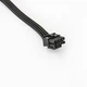 Блок питания Gamemax 700W (GM-700 80+ APFC Black) - изображение 8