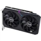 Видеокарта ASUS GeForce RTX3050 8Gb DUAL OC (DUAL-RTX3050-O8G-V2) - изображение 3