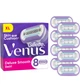 Сменные картриджи для бритья Venus Extra Smooth Swirl XL 8 шт - изображение 8