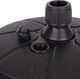 Stojak na parasol ogrodowy ModernHome by Multistore MultiGarden 13L - obraz 4