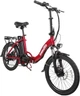 Электровелосипед CEMOTO CEM-AEB09 (277665) - изображение 1