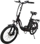 Электровелосипед CEMOTO CEM-AEB09 (277665) - изображение 5