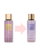 Парфюмированный спрей с шиммером Victoria's Secret Love Spell Shimmer Fragrance Mist 250 мл - изображение 2