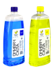 Омыватель стекла зимний Organic Prink -20°С морской бриз 1л (012028) - изображение 3
