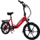 Электровелосипед CEMOTO CEM-AEB57 (277667) - изображение 1