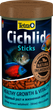 Сухой корм для аквариумных рыб Tetra Cichlid Sticks в палочках 250 мл/75 г - изображение 1