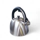 Чайник из нержавеющей пищевой стали хром 3 л Maestro MR-1333_3L - изображение 4