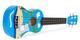 Gitara ukulele dla dzieci EcoToys 4 struny MF019H (5905817007189) - obraz 4