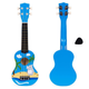 Gitara ukulele dla dzieci EcoToys 4 struny MF019H (5905817007189) - obraz 5