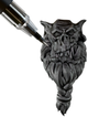 Marker The Army Painter Speedpaint 2.0 Marker - Grim Black (5713799102019) - obraz 2