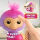 WowWee Интерактивная обезьянка Чарли Fingerlings 2023 New Interactive Baby Monkey Charli - изображение 3