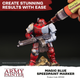 Маркер The Army Painter Speedpaint 2.0 Marker - Hardened Leather (5713799100541) - зображення 4