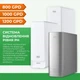 Система обратного осмоса VIO AW-RB08 1200 T - изображение 13