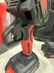 Набор аккумуляторного инструмента 2в1 мини пила секатор KRAFFTEC 36V 4АР - изображение 14