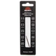Свердло по металу HSS-Co/M35 1.0 (2 од.) Vitals Professional - зображення 3