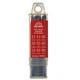 Свердло по металу HSS 4341 5.2 (10 од.) Vitals Master - зображення 2
