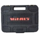 Набор торцевых головок 1/4″ и 1/2″ 111 предметов Vitals Master Impact + Superlock - изображение 4