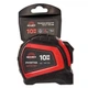 Рулетка 10 м × 25 мм автостоп Vitals Master - изображение 2