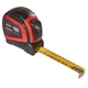 Рулетка 10 м × 25 мм автостоп Vitals Master - изображение 7