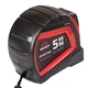 Рулетка 5 м × 25 мм автостоп Vitals Master - зображення 3