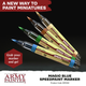 Маркер The Army Painter Speedpaint 2.0 Marker - Hoplite Gold (5713799102606) - зображення 3