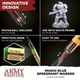 Маркер The Army Painter Speedpaint 2.0 Marker - Hoplite Gold (5713799102606) - зображення 5
