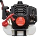 Мотокоса Vitals Master BK 5221j Black Edition - зображення 4
