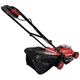 Газонокосилка аккумуляторная Vitals Master AZP 1832 SmartLine+ - изображение 6