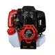 Мотокоса Vitals Professional BK 3812-4a - зображення 5
