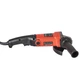 Машина шлифовальная угловая Vitals Master Ls1286HL - изображение 6