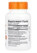 Вітаміни Doctor's Best Best Alpha-Lipoic Acid 600 мг 60 капсул - зображення 2