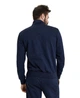 Олимпийка Arena Team Jacket Panel Knitted Poly Blue 004911-700 XXL - изображение 4