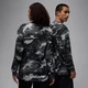 Кофта Air Jordan Mvp Camo/Grey FV7442-010 L - зображення 5
