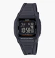 Часы Casio W-201-1B MISC - изображение 1