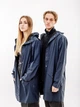 Пальто Rains Jackets Blue 1202-BLUE M/L - изображение 2