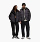Куртка Air Jordan Down Jacket Black FV7219-060 L - изображение 1
