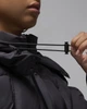 Куртка Air Jordan Down Jacket Black FV7219-060 L - изображение 3