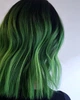 Тінт-фарба для волосся Crazy Color 46 Pine Green, 100 мл - зображення 3