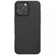 Чохол Nillkin Matte Magnetic Pro на Apple iPhone 16 Pro Max (Чорний / Black) (205448) - зображення 2