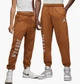 Штаны Air Jordan Essentials Holiday Brown FD7467-281 S - изображение 1