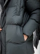 Парка Rains Jackets Grey 1524-SLATE L/XL - изображение 4
