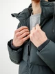 Парка Rains Jackets Blue 1507-SLATE XS/S - изображение 4