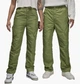 Штани Air Jordan Flight Heritage Green FD7391-340 M - зображення 1