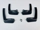 Брызговики Surtep для Honda Accord 2008-2013, без обвесу - изображение 3