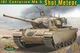 Сборная модель Танк IDF Centurion Mk.5 Shot Meteor ACE (72427) - изображение 1
