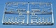 Сборная модель Бронеавтомобиль «Тигр-М» с ПТРК «Корнет-Д» ACE (72180) - изображение 5