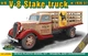Сборная модель Грузовик Ford V‑8 Stake (1936/37) ACE (72584) - изображение 1