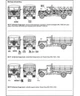 Сборная модель 3-х тонный грузовик Ford G917T (1939 год, упрощенная кабина) ACE (72575) - изображение 10