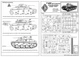 Сборная модель Танк Т-60 завода ГАЗ ACE (72541) - изображение 6